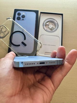 iPhone 13 Pro Max 128Gb IGUAL A NUEVO