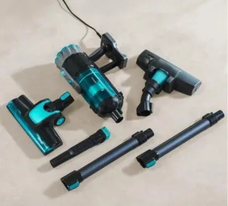 Conga Cecotec Aspirador Accesorios