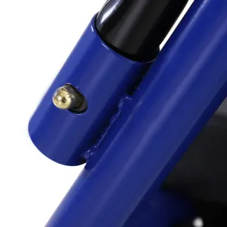 Andador Plegable con Bolsa