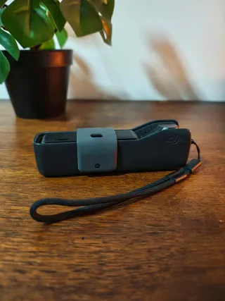 Dji Osmo Pocket