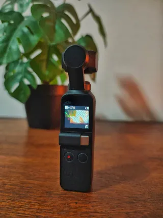 Dji Osmo Pocket