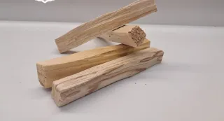 Palo Santo - Madera Sagrada