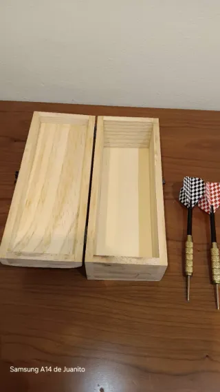 Diana de dardos Ultrasport