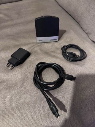 Transmisor TV Amplifon Bluetooth Dolby Digital