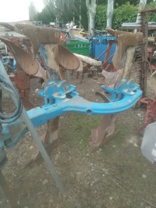 Arado Braban Monosurco