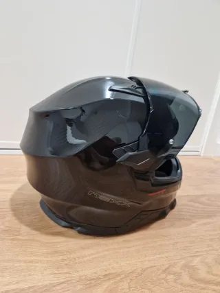 Casco Nexx X Wed 2 Carbono Talla M