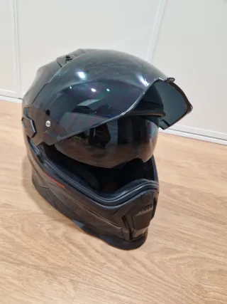 Casco Nexx X Wed 2 Carbono Talla M