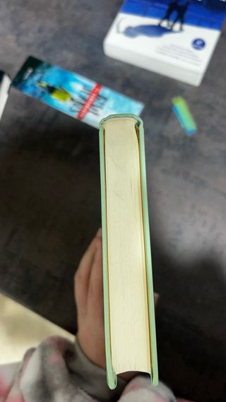 Harry Potter y la cámara secreta