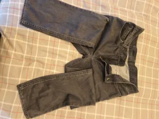 Pantalones Vaqueros Levi's Hombre Talla L