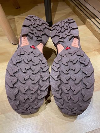 Zapatillas Salomon X Ultra 360 Talla 42 2/3