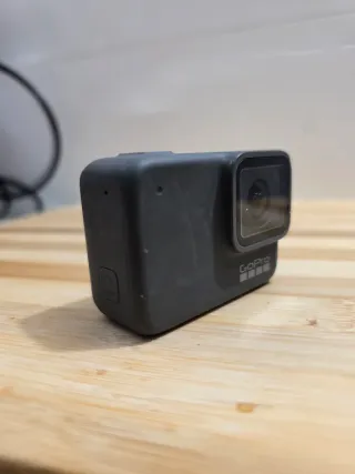 GoPro Hero 7 Silver