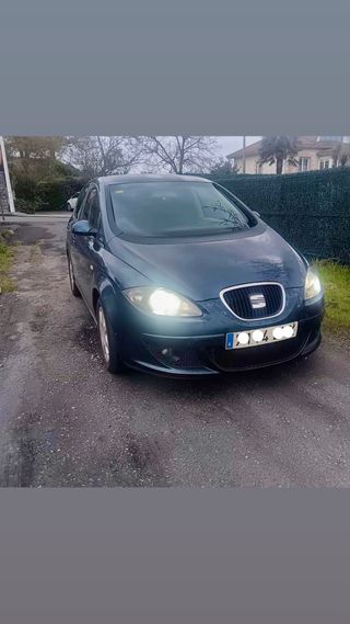 SEAT Altea 2005