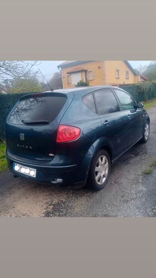 SEAT Altea 2005