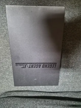 Figura Daniel Craig 1/6 Eleven