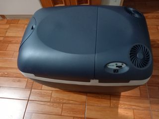 Nevera Portátil Mobicool T45 DC/AC