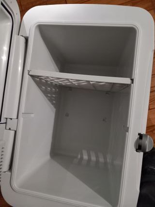 Nevera Portátil Mobicool T45 DC/AC