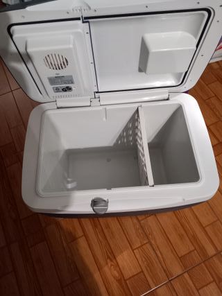 Nevera Portátil Mobicool T45 DC/AC