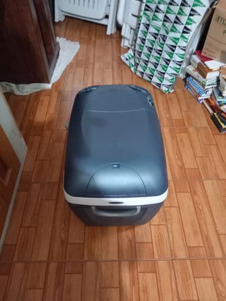 Nevera Portátil Mobicool T45 DC/AC