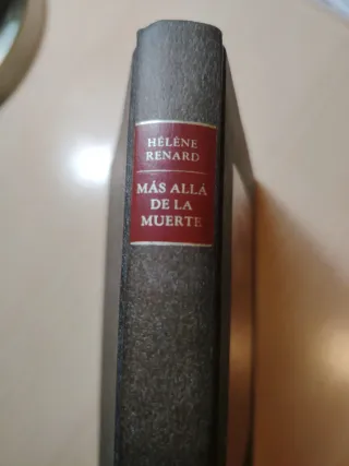 Más allá de la muerte