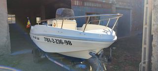 Oportunidad – Río 450 Sol impecable