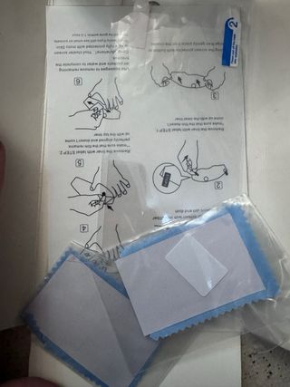 Pegatinas para llantas KTM Racing Duke