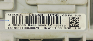 CAJA RELES / FUSIBLES HYUNDAI I20 ACTIVE 1.0 I TU