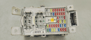 CAJA RELES / FUSIBLES HYUNDAI I20 ACTIVE 1.0 I TU