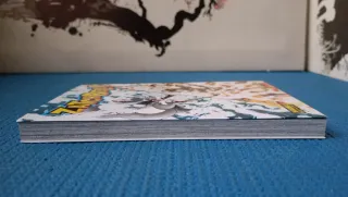 Manga Zatchbell Zatch Bell 27