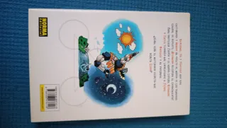 Manga Zatchbell Zatch Bell 27