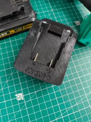 Adaptador Dong Cheng para Dewalt