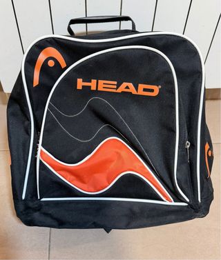 Zaino porta scarponi sci Head