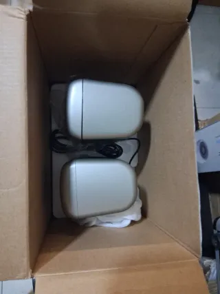 Samson Meteor M2 Multimedia Speaker System