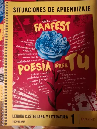 Proyecto: FanFest - Lengua Castellana y Literat...