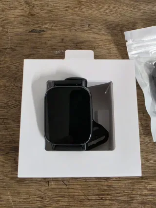 Xiaomi Redmi Watch 5 Lite Negro
