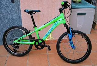 Bicicleta Megamo Open 20