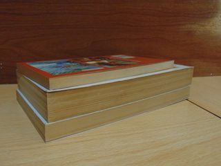 LA HISTORIA INTERMINABLE 1, 2 y MOMO. Pack Libros