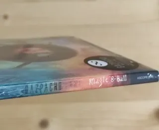 Gazpacho _ Magic 8-Ball CD Nuovo