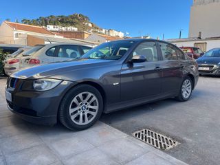 BMW Serie 3 2008