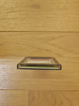 Halloween Racer Game Boy Color