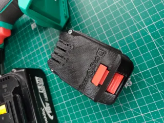 Adaptador Dong Cheng para makita