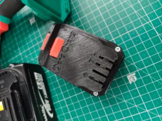 Adaptador Dong Cheng para makita