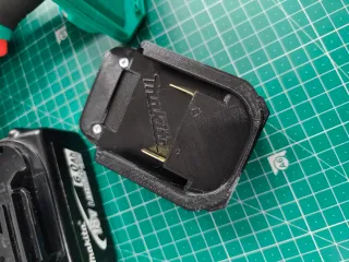 Adaptador Dong Cheng para makita