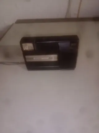 Lote Cámaras de Fotos Antiguas