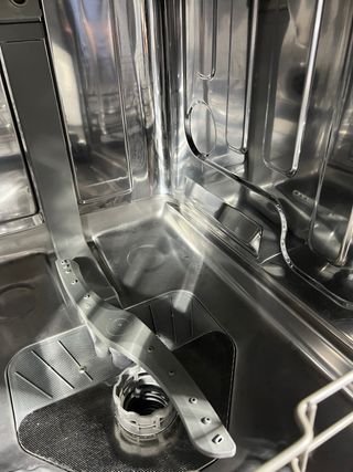 Lavavajillas Sauber 45cm 3 Bandejas