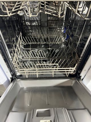 Lavavajillas Sauber 45cm 3 Bandejas