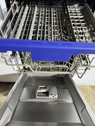 Lavavajillas Sauber 45cm 3 Bandejas