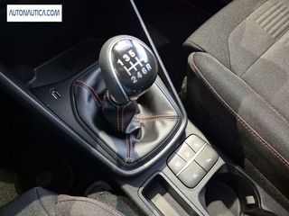 Ford Fiesta 1.0 ecoboost st line 100