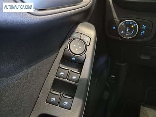 Ford Fiesta 1.0 ecoboost st line 100