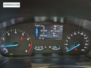 Ford Fiesta 1.0 ecoboost st line 100