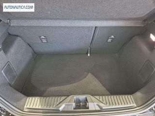 Ford Fiesta 1.0 ecoboost st line 100